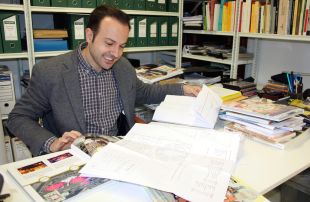 El Patronat de Turisme aportarà 1,5 MEUR al futur Museu del Circ si s'aprova el projecte