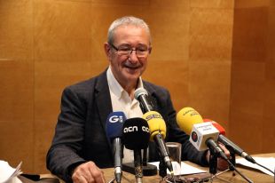 El Consorci Costa Brava atribueix a la falta de personal les 'mancances burocràtiques' detectades 