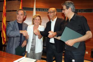 La Fundació El Bulli i el parc natural del Cap de Creus, units per atraure turisme 