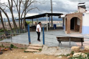 Girona impedeix noves construccions a Les Pedreres i enderrocarà part d'una casa il·legal
