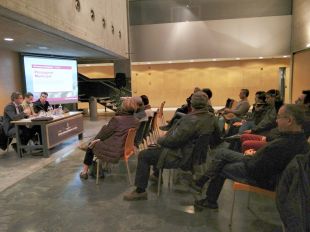 Els pressupostos participats de Roses reben 70 projectes