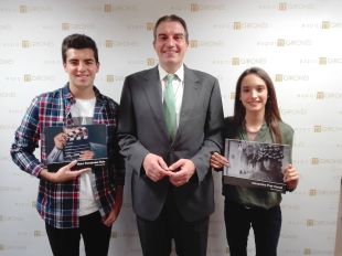 Espai Gironès premia les seves New Faces amb un book de fotos professional