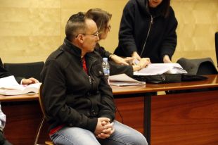'Em vaig trobar al meu germà de cara i el vaig apunyalar sense voler'