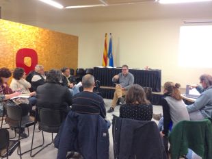 La Festa Major de Palamós inclou propostes dels ciutadans al programa