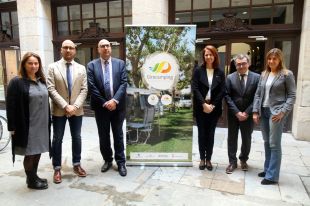 El cinquè Girocamping s'internacionalitza amb expositors de França, Portugal i Itàlia