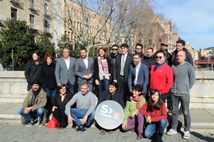 El Festival Strenes ven més de la meitat de les entrades a menys d'un mes per iniciar-se