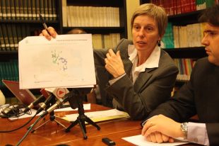 Vilafant no ha entregat correctament els comptes del 2008 perquè els ha enviat en paper