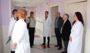 L'Hospital de Figueres crea una unitat de subaguts