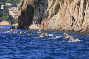 Vies Braves, primera experiència turística marítima del món catalogada com a sostenible