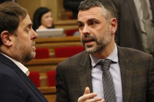 Santi Vila crida als partits de Figueres a fer autocrítica