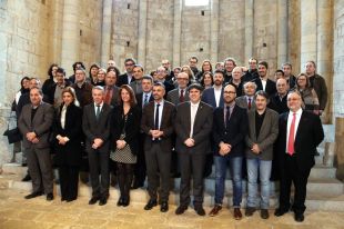 Prop de tres milions de visitants a la la Xarxa de Museus gironins durant el 2016