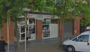 El fan fora d'un bar i intenta matar al propietari amb un ganivet a Salt