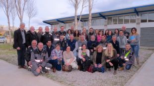 L’Ajuntament de Blanes contracta 30 persones a través dels Plans d’Ocupació