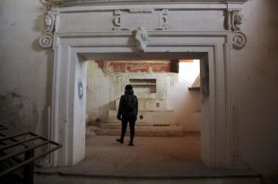 Cadaqués inicia els tràmits per protegir 'El Corral de la Gala'