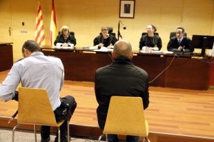 8 anys més de presó per a l'històric Miguelín després d'haver comès dos nous robatoris