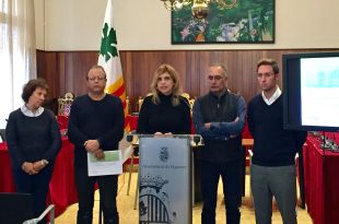 Figueres liquida el pressupost del 2016 amb 3.949.353 euros de romanent positiu