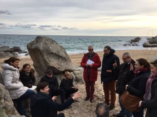Els millors dissenyadors de reunions es van trobar a Lloret de Mar