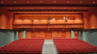 El teatre, més barat pels estudiants de Batxillerat de Figueres