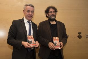 El Conservatori de Música de la Diputació celebra el seu 75è aniversari amb una àmplia programació musical