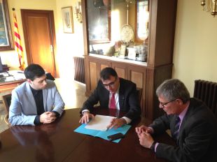 L'ATC tindrà sis oficines a les comarques gironines al setembre