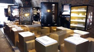 Els estudiants d’Arquitectura fan propostes per millorar el Campus Montilivi de la UdG