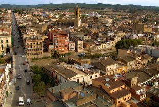 La Bisbal d'Empordà té 319 habitatges buits procedents d'execucions hipotecàries