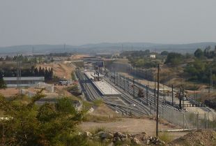 El TAV entre Figueres i Perpinyà entrarà en servei el 12 de desembre 
