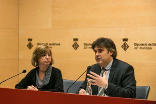 Quatre projectes gironins es benficiaran de 6,75 MEUR provinents de fonts FEDER