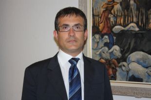'Cap alcalde de municipi de més de 10.000 habitants hauria d'optar al Parlament'