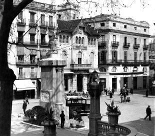 La Figueres desapareguda