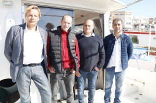Els corallers se senten perseguits per la Generalitat