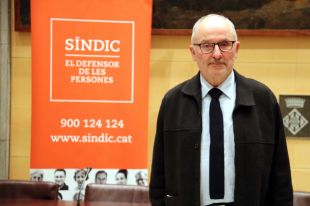 El Síndic tramita més de 2.000 actuacions a les comarques gironines el 2016