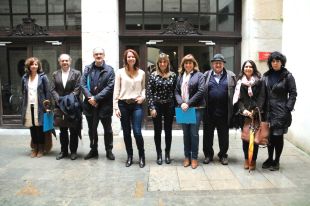 Girona impulsa la reconversió del sector de la construcció cap a la rehabilitació i l'edificació sostenible