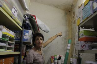 Ensenyament no veu urgent les obres de millora de l'escola de Cervià de Ter