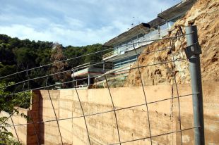 Salvem el Golfet posa un recurs per declarar nul·la la llicència d'obres atorgada per l'Ajuntament de Palafrugell