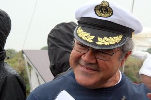 Capitania Marítima d'Eivissa denuncia en Pepe i el seu catamarà