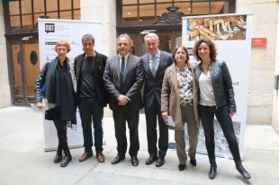 El MOT ''excavarà'' en el passat amb 41 autors convidats