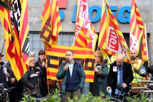 Només un 5% dels contractes signats són indefinits i a jornada completa