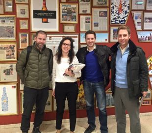 Els Tastets Surrealistes d'enguany esperen mantenir els 22 establiments participants