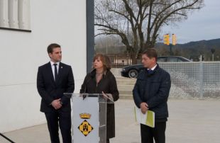Un nou projecte posarà en alça el llegat del Vescomtat de Cabrera