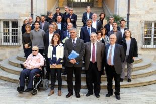 Salut garanteix que cap dels ànecs afectats per grip aviària arribarà a la cadena alimentària