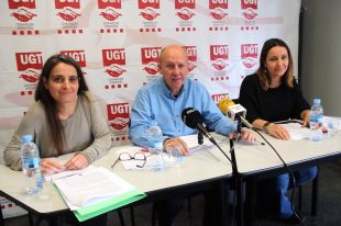 Tres de cada deu aturats que segueixen un programa d'orientació amb la UGT troben feina