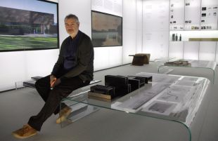 Els olotins RCR Arquitectes s'encarregaran del pavelló català a la Biennal de Venècia 2018