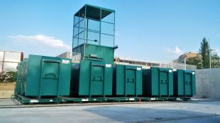 Torroella de Montgrí tanca el 2016 reciclant més