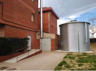 Figueres invertirà  470.000 euros en energies renovables i eficiència energètica en edificis municipals