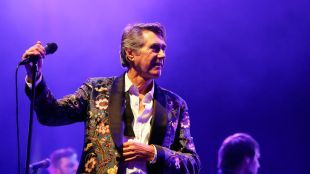 Bryan Ferry i Franco Battiato, primers confirmats a l'Estiu Musical del Festival de Peralada