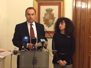 Toro i Galimany finalment donen el pas i abandonen el grup de CiU a Figueres