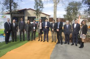 Arrenca el Girocamping més internacional amb 130 expositors