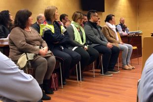 L'acusat del crim de Colera s'en va anar de revetlla després de l'assassinat