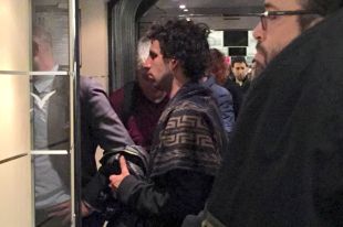 El detingut per l'amenaça de bomba al TAV té una ordre d'ingrés a presó i acumula set detencions